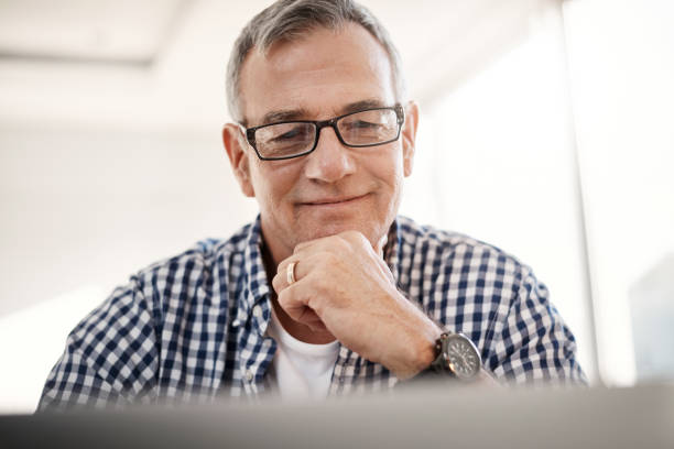 istock There's so much to discover online 1041209930