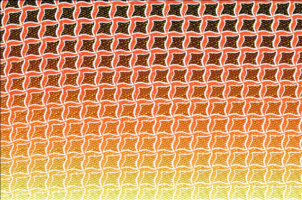 textura, plano de fundo, padrão. abstração. a pele de uma cobra. losangos. computador desenho - 11902 - fotografias e filmes do acervo