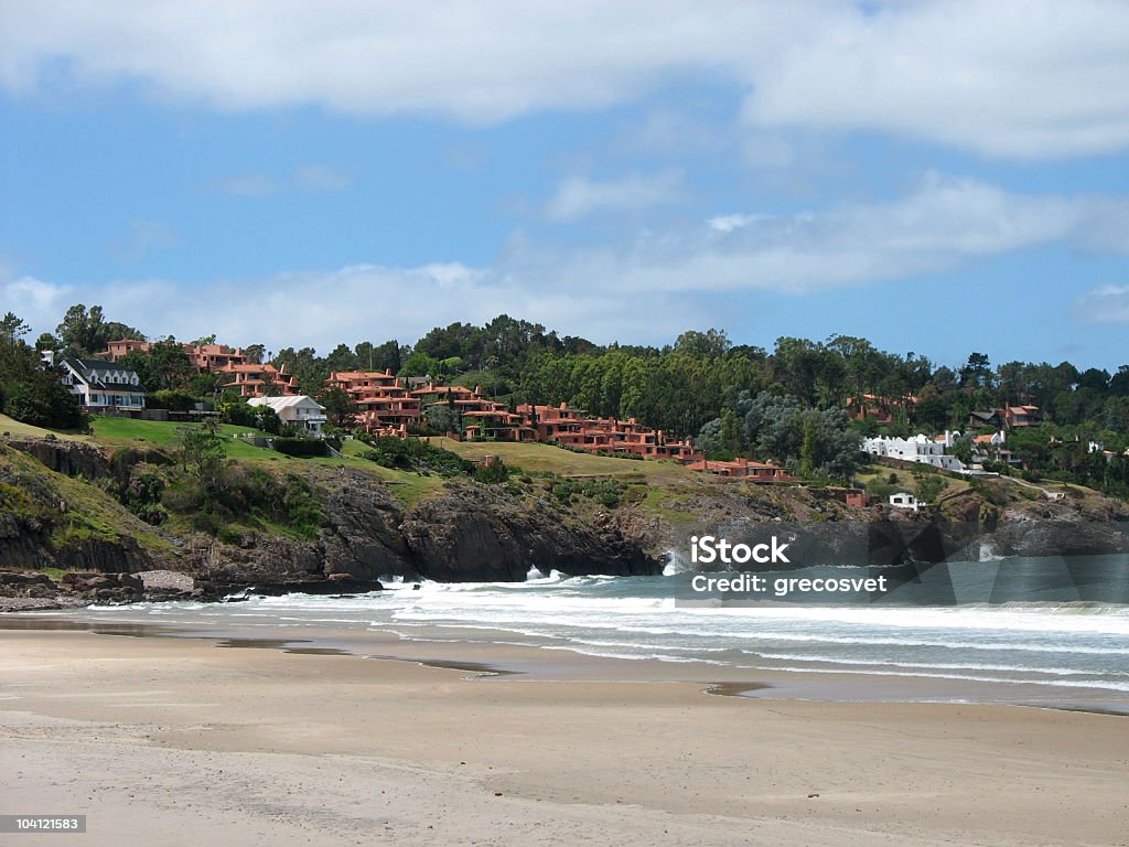 Punta del Este - Photo de Punta del Este libre de droits