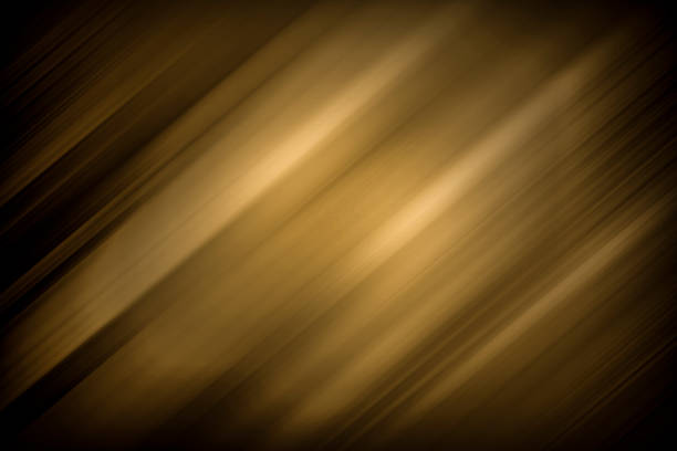 istock Gold background black background background image with diagonal light black and white. 1041216084