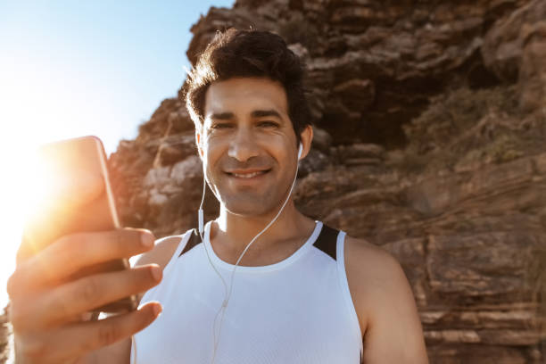 istock I've got all my favourite tunes lined up 1041222120