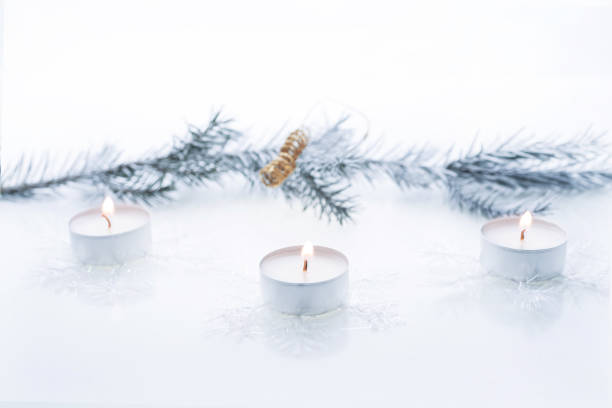 istock Christmas abstract photo. 1041222922