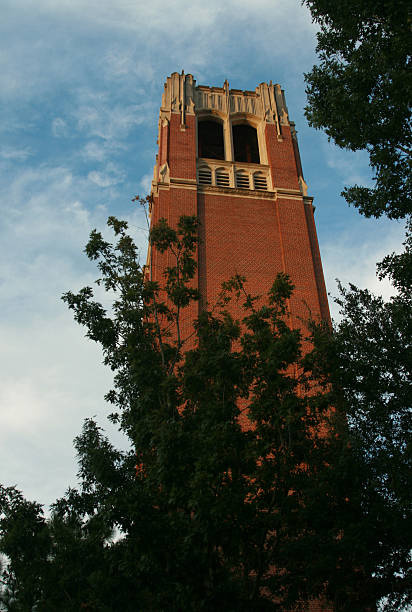 istock University of Florida Century Tower 104123054