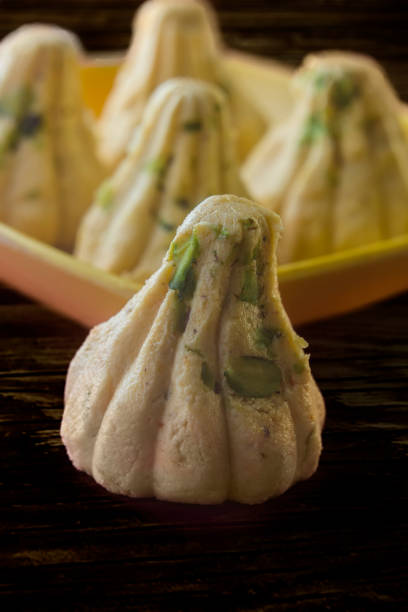 Indian food Modak