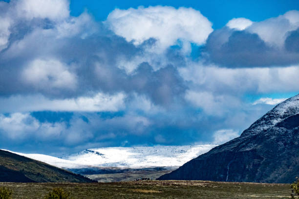istock Rondane National Park Norway 1041252738