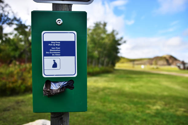 istock No Dog Poop Sign 1041263606