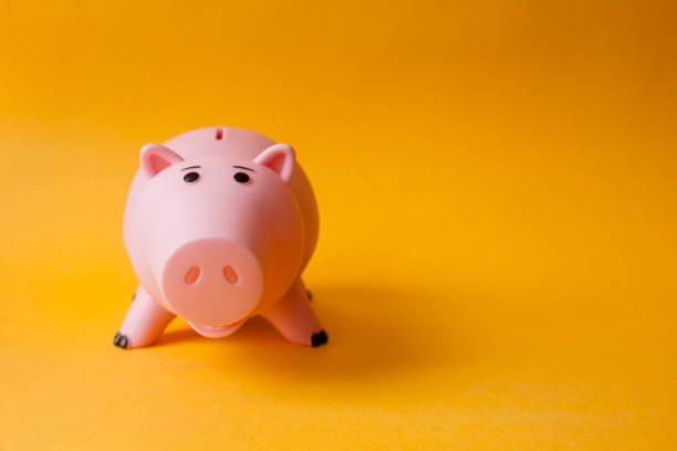 istock pink piggy bank 1041287442