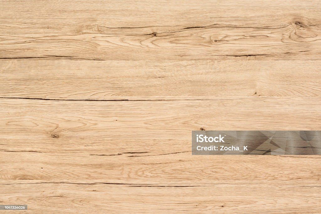 Leichte natürliche Holz Hintergrund - Lizenzfrei Holz Stock-Foto