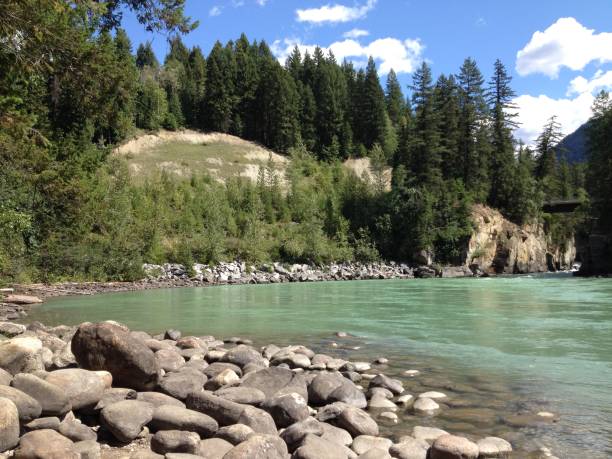 istock Headwaters of the Fraser 1041352128