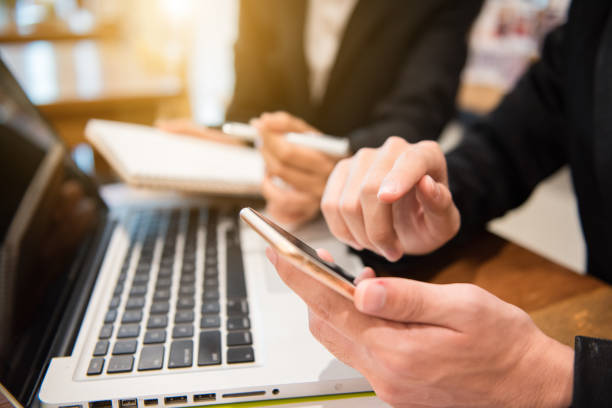 istock Business Photo professional 1041363264