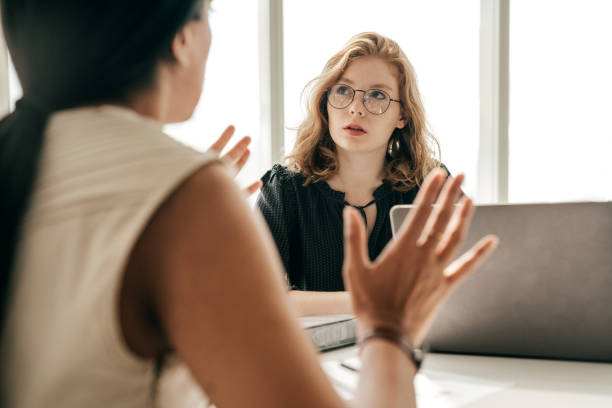 istock Authenticity is the key ingredient for career success 1041372878