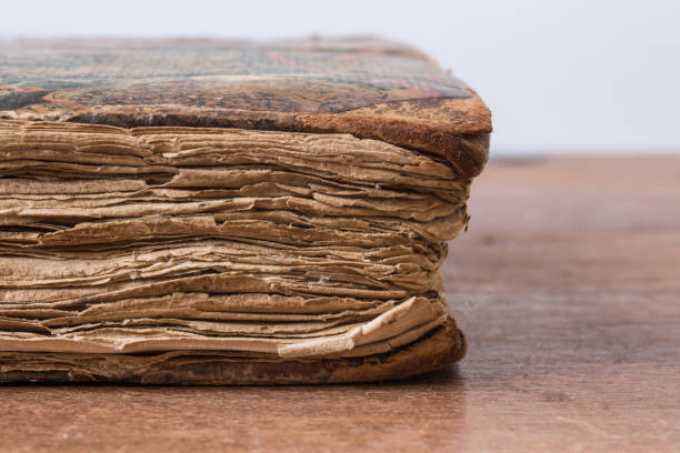 istock old vintage book corner 1041394502