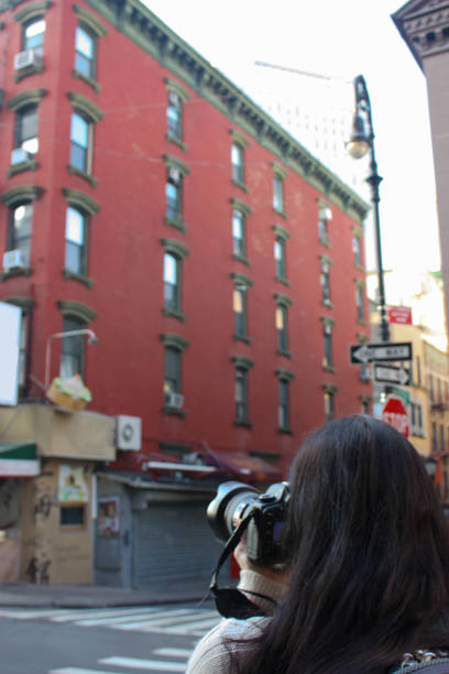 istock Latinos in New York 1041447068
