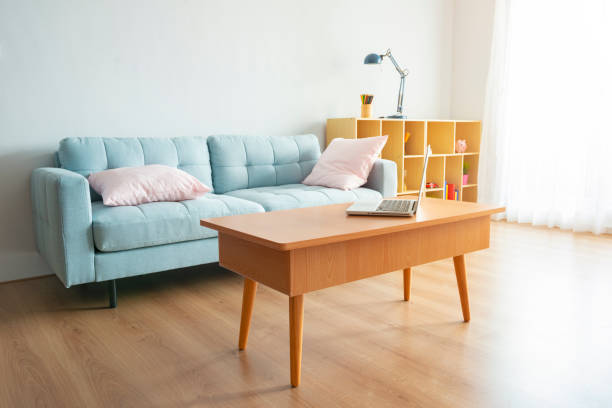 istock Living room-interior with sofa 1041489928