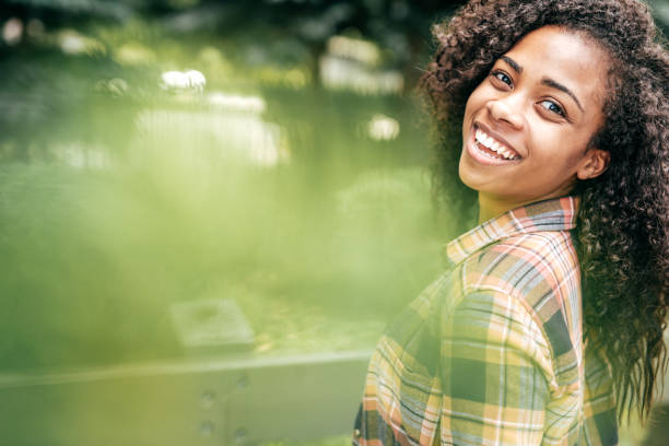 istock Outdoor portrait 1041502344