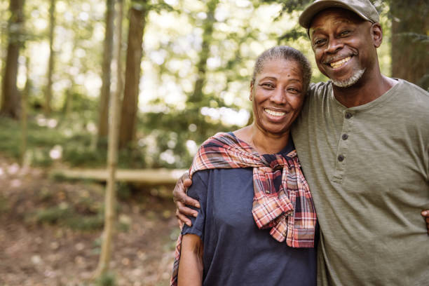istock Staying Healthy After 60 1041502392