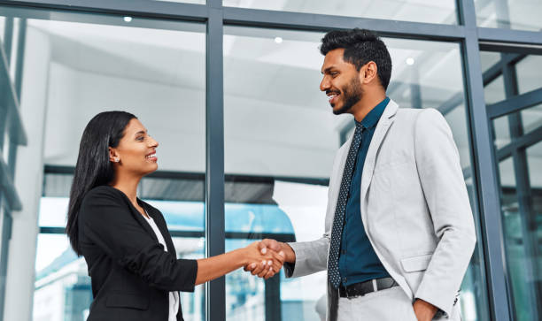 istock Two of the best have joined forces 1041507618