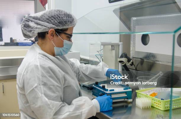 Pharmacy At Work Stock Photo - Download Image Now - Pharmaceutical Compounding, Pharmacy, Medicine