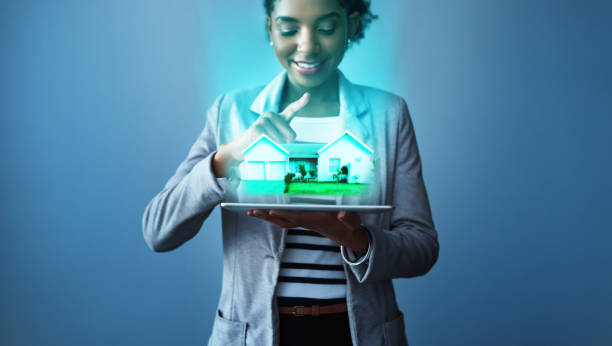 Your perfect home is just an app away