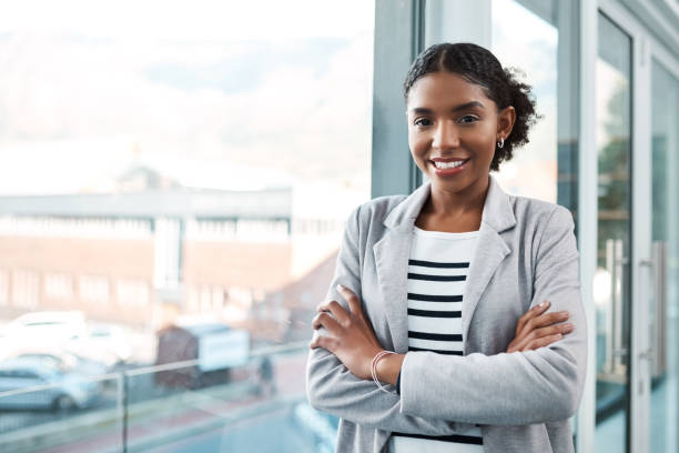 istock It's a good day to do business 1041512798