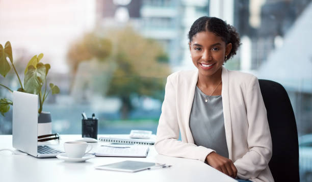 istock Watch me make success happen 1041512958