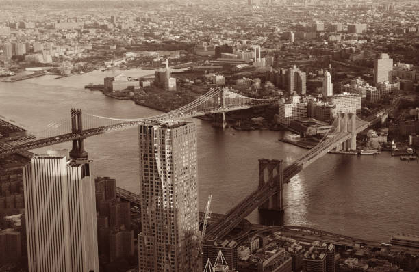istock New York City downtown 1041520446