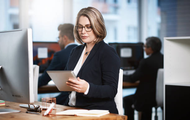 istock Hard work is the cornerstone of success 1041534568