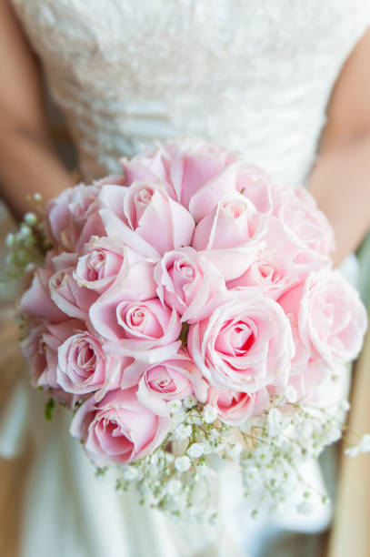 istock Beautiful flowers in the wedding 1041542062