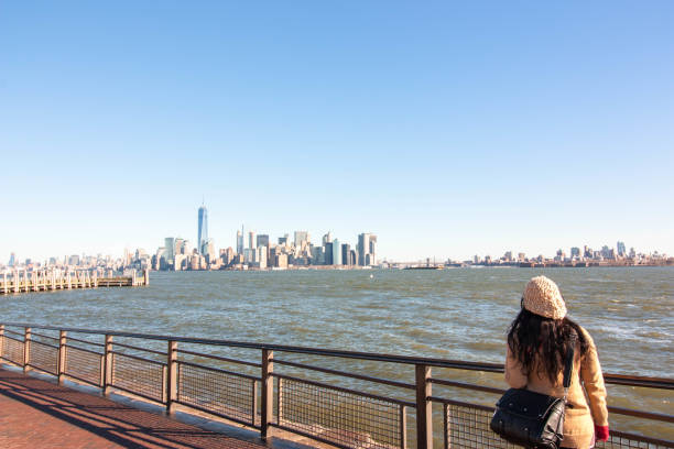 istock Latinos in New York 1041549206