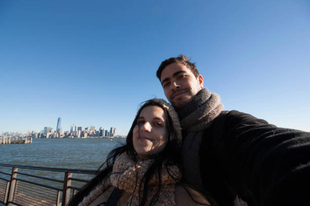 istock Latinos in New York 1041549234