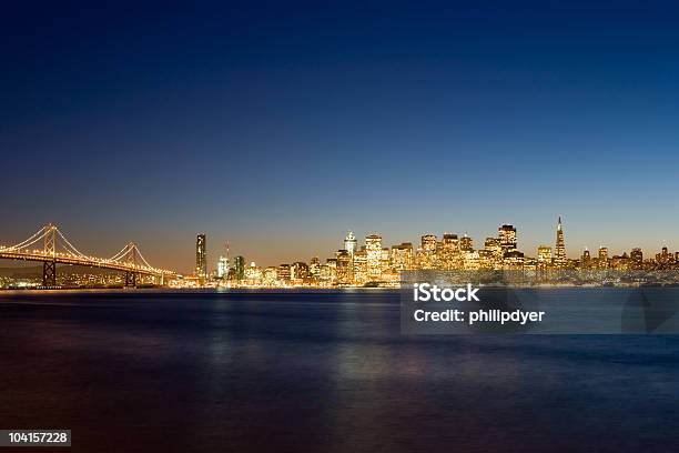 샌프란시시코 야간에만 0명에 대한 스톡 사진 및 기타 이미지 - 0명, 건물 외관, 건축