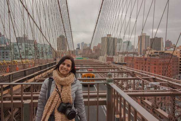 istock Latinos in New York 1041574852
