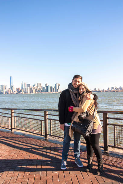 istock Latinos in New York 1041574858