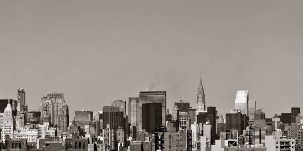 istock New York City skyscrapers 1041585826