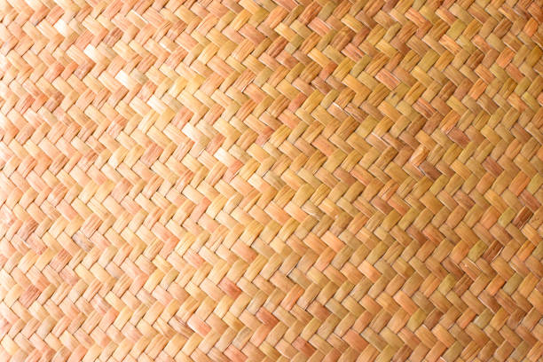 istock Traditional handicrafts Hand made women's work in rural Thailand. 1041588082