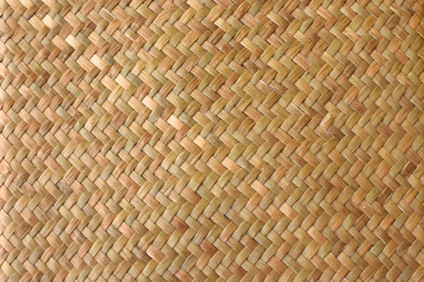 istock Traditional handicrafts Hand made women's work in rural Thailand. 1041588094