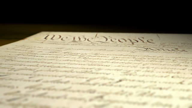 US Constitution Multi-View 2