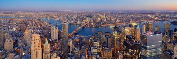 istock New York City downtown 1041615982