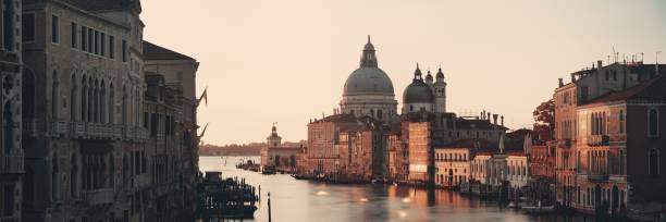 istock Venice Grand Canal 1041616262