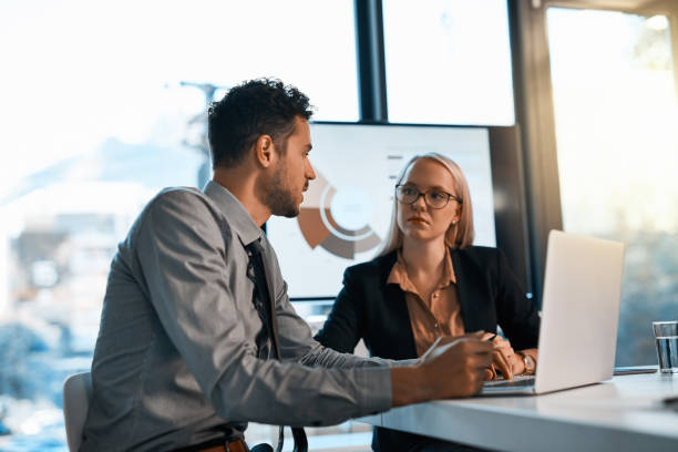 istock Putting their business on the map 1041618676