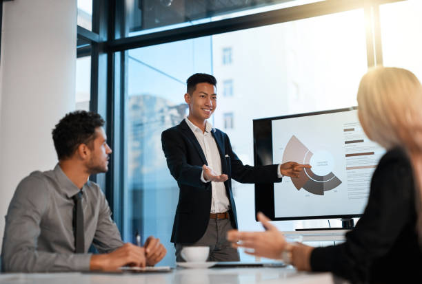 istock Your expertise really helped improve this matter 1041618714