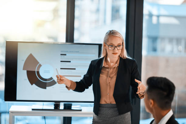 istock It's always about the bigger picture 1041618722