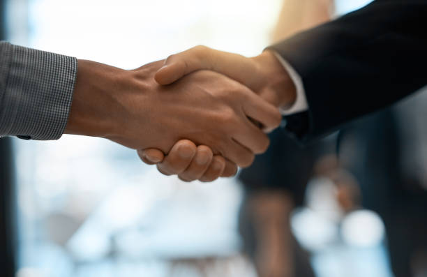 istock Let's call it a deal 1041618826