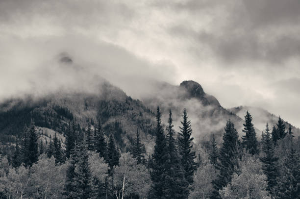 istock Banff National Park 1041619004