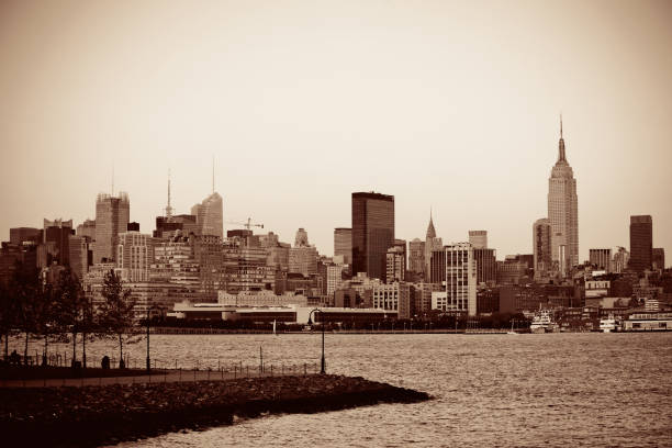 istock New York City skyscrapers 1041622854