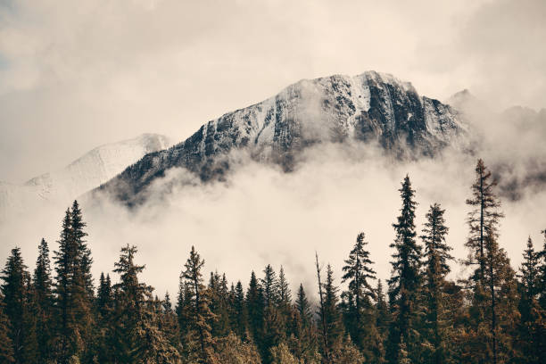 istock Banff National Park 1041626286