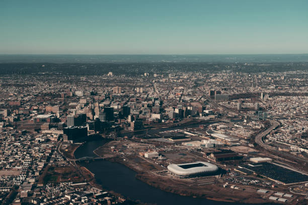 istock Newark downtown aerial 1041637582