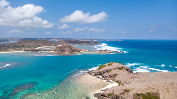 istock Kuta Coastline, Lombok - Indonesia 1041637818