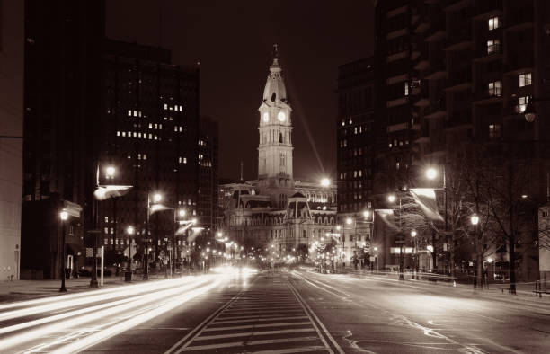 istock Philadelphia street 1041638100
