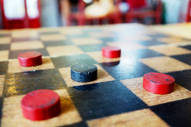 istock Chess concept save the Chess and save the strategy. 1041641262